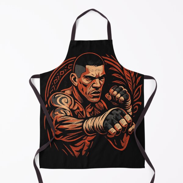 Item preview, Alex Pereira UFC Champion Knockout Legend MMA Shirt designed and sold by GeniePixel.