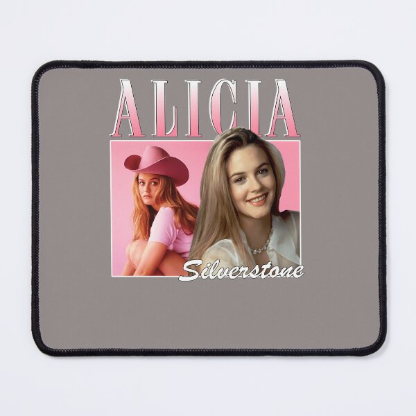 Item preview, HOMAGE-CUSTOM-ALICIA-SILVERSTONE designed and sold by EmiliaGiese.