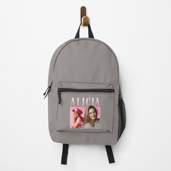Item preview, HOMAGE-CUSTOM-ALICIA-SILVERSTONE designed and sold by EmiliaGiese.