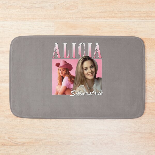 Item preview, HOMAGE-CUSTOM-ALICIA-SILVERSTONE designed and sold by EmiliaGiese.