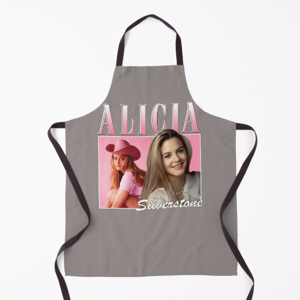 Item preview, HOMAGE-CUSTOM-ALICIA-SILVERSTONE designed and sold by EmiliaGiese.