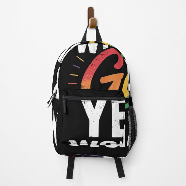 Item preview, Yep I Woke Up Gay Again LGBT  designed and sold by EllinoKlemo.
