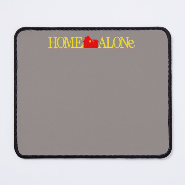 Item preview, HOME-ALONE-LOGO---CHRISTMAS-MOVIE-JOHN-HUGHES designed and sold by EmiliaGiese.
