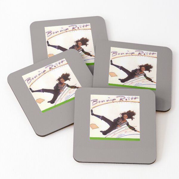 Item preview, HOME-PLATE-BONNIE-RAITT designed and sold by EmiliaGiese.