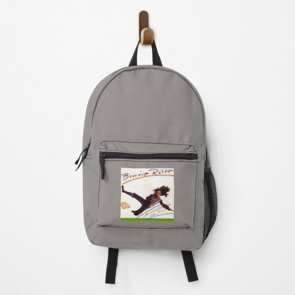 Item preview, HOME-PLATE-BONNIE-RAITT designed and sold by EmiliaGiese.