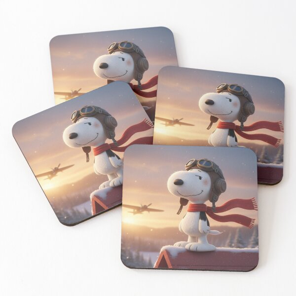 Item preview, Snoopy, The Boy designed and sold by Kitty Kat.