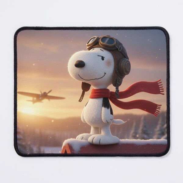 Item preview, Snoopy, The Boy designed and sold by Kitty Kat.