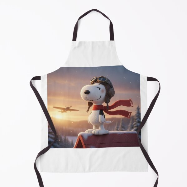 Item preview, Snoopy, The Boy designed and sold by Kitty Kat.