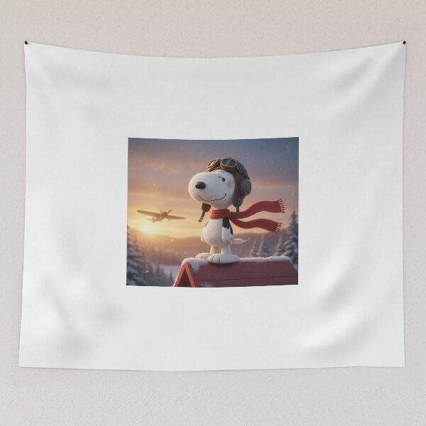 Item preview, Snoopy, The Boy designed and sold by Kitty Kat.