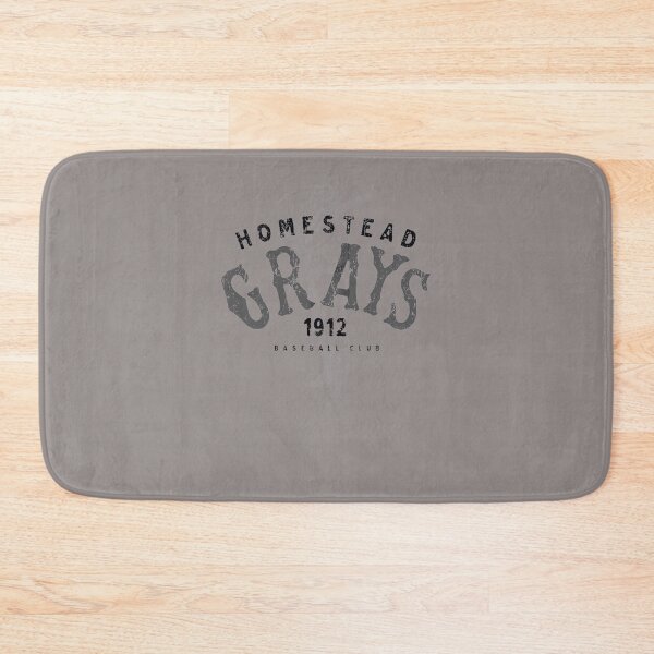 Item preview, HOMESTEAD-GRAYS-T-SHIRT designed and sold by EmiliaGiese.