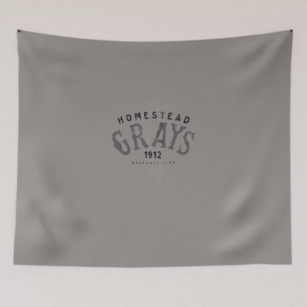 Item preview, HOMESTEAD-GRAYS-T-SHIRT designed and sold by EmiliaGiese.