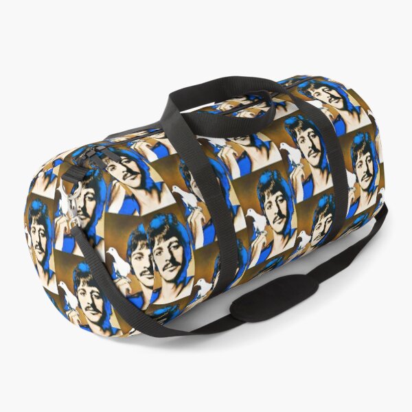 Item preview, Beatles Ringo designed and sold by SummerlandsArt.
