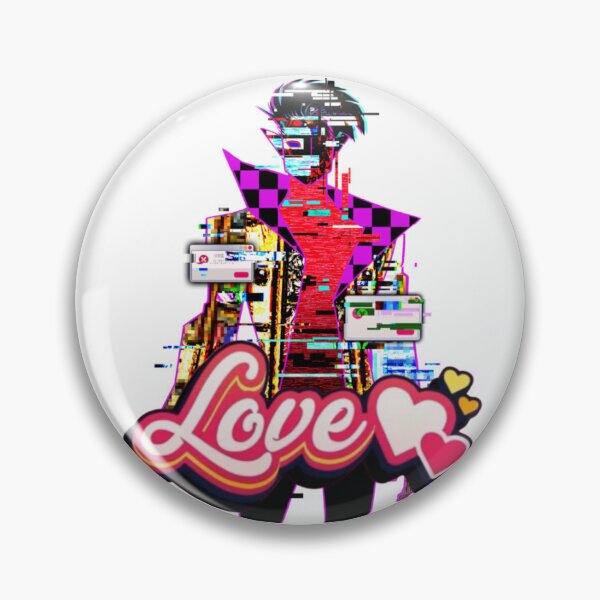 Item preview, Daemon Date Everything No Background designed and sold by ILoveEmo122.