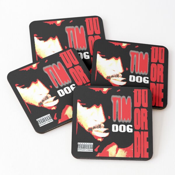 Item preview, Tim Dog designed and sold by zarface.