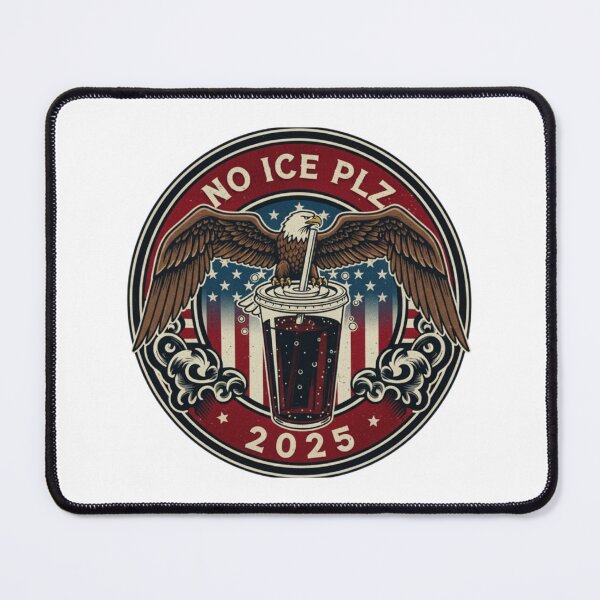 Item preview, No ICE Plz designed and sold by benotone123.