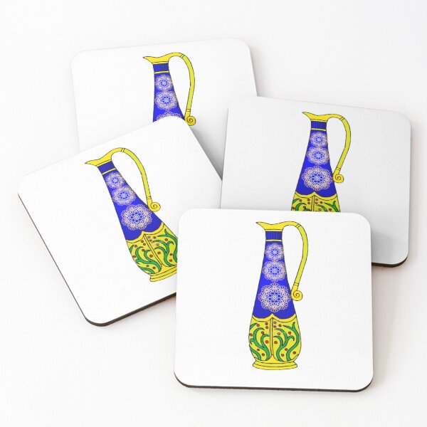Item preview, Turkish Glass art Decoretion pattern/ornamental  glassart desing /elegant anatolian glassmotif , designed and sold by Raindreamart.