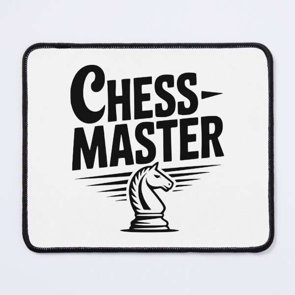 Item preview, Chess Master Knight designed and sold by Frank Ring.