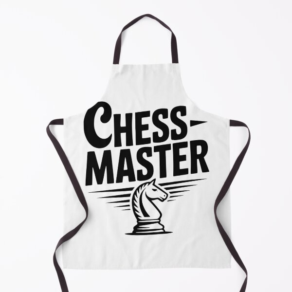 Item preview, Chess Master Knight designed and sold by Frank Ring.