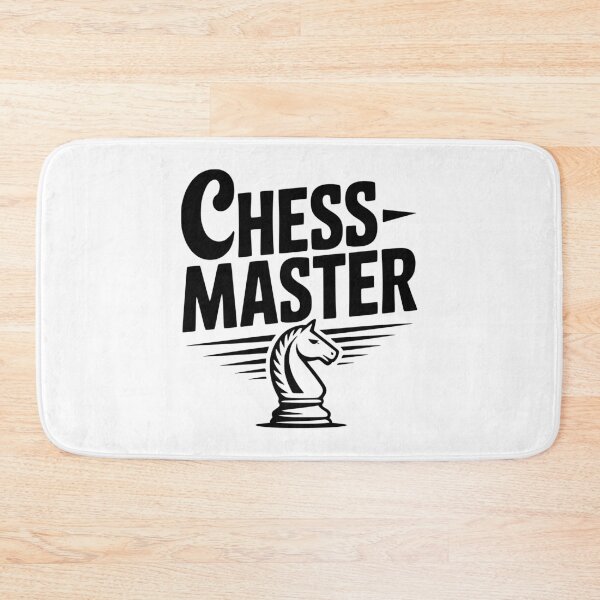 Item preview, Chess Master Knight designed and sold by Frank Ring.
