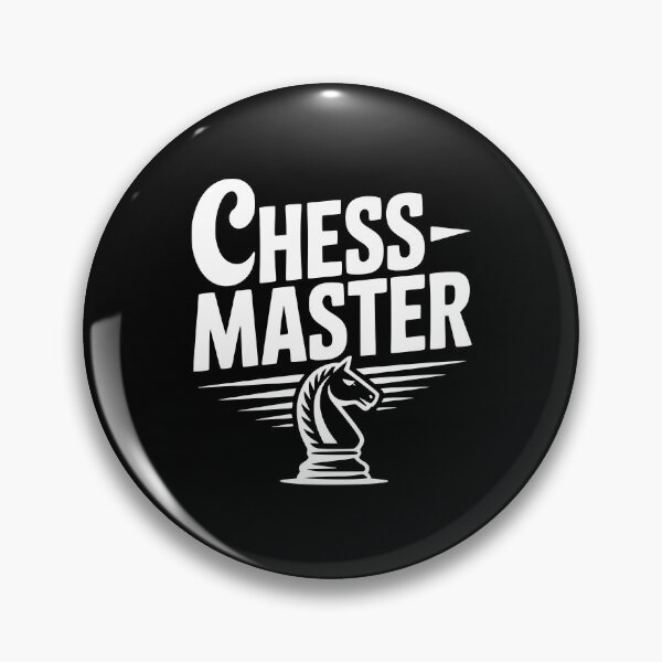 Item preview, Chess Master Knight designed and sold by Frank Ring.