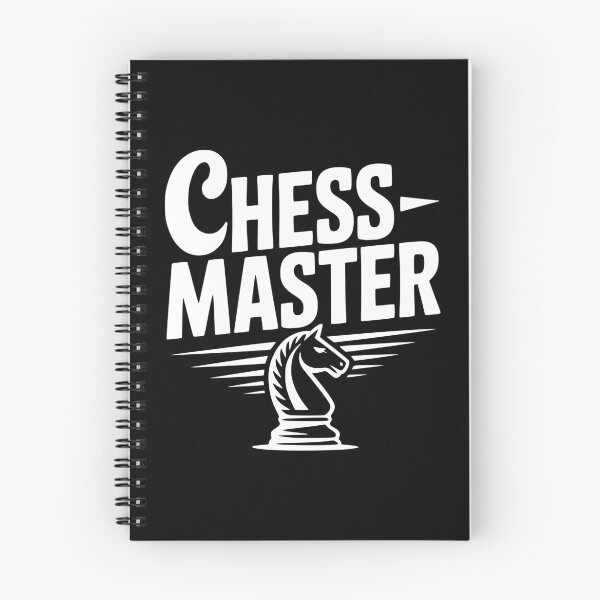 Item preview, Chess Master Knight designed and sold by Frank Ring.