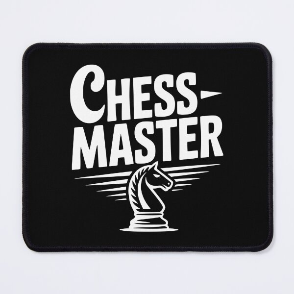 Item preview, Chess Master Knight designed and sold by Frank Ring.