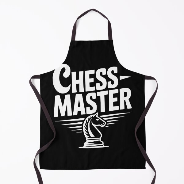 Item preview, Chess Master Knight designed and sold by Frank Ring.