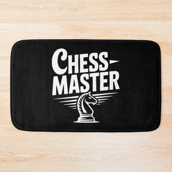 Item preview, Chess Master Knight designed and sold by Frank Ring.