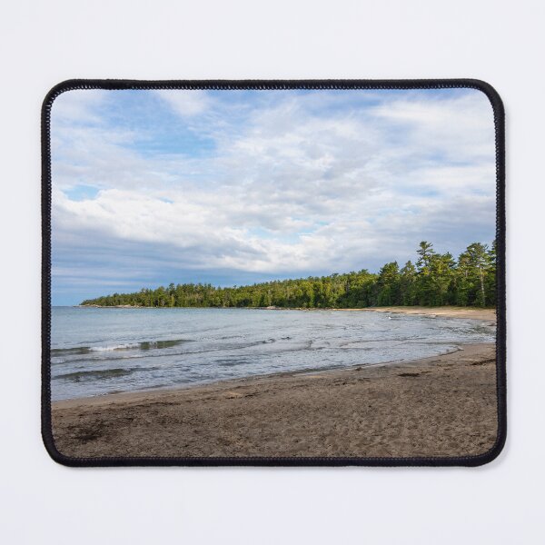 Item preview, Serene Shores of Katherine Cove designed and sold by jrtwynam.