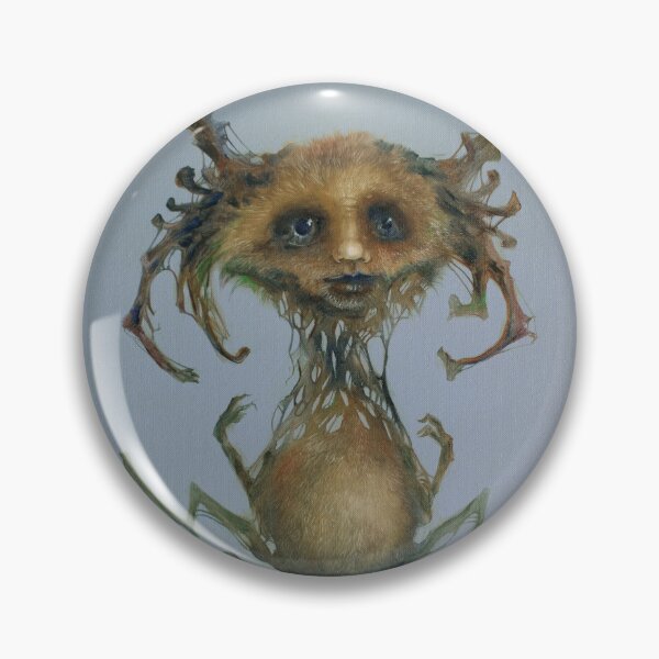 Item preview, Madame Mycélium designed and sold by Ed Schaap.