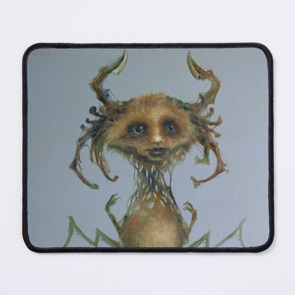 Item preview, Madame Mycélium designed and sold by Ed Schaap.