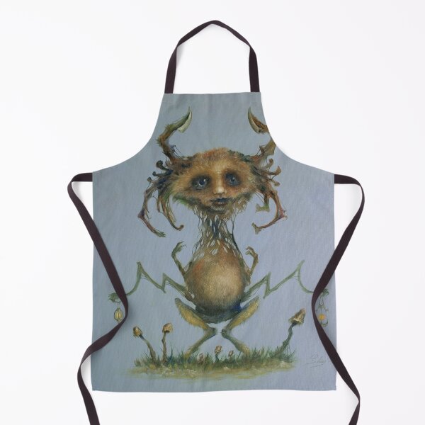 Item preview, Madame Mycélium designed and sold by Ed Schaap.