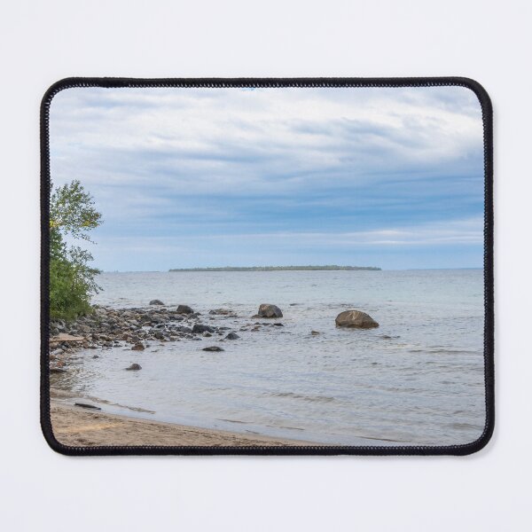 Item preview, Serene Shores of Katherine Cove 2 designed and sold by jrtwynam.