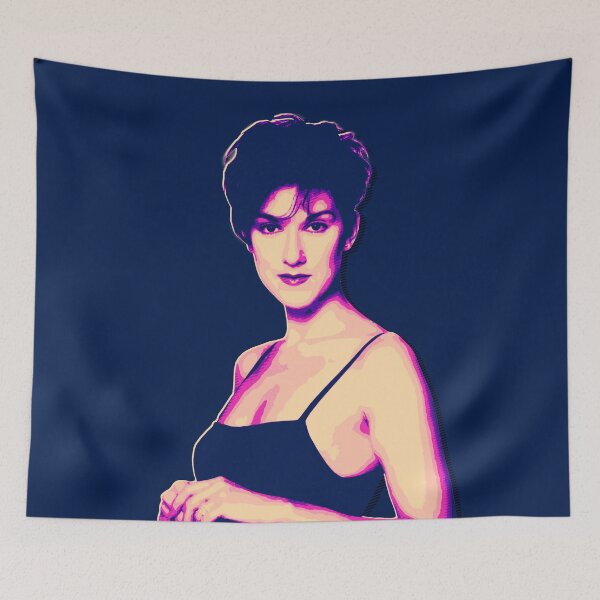 Item preview, Celine Dion designed and sold by Altaf Aji.
