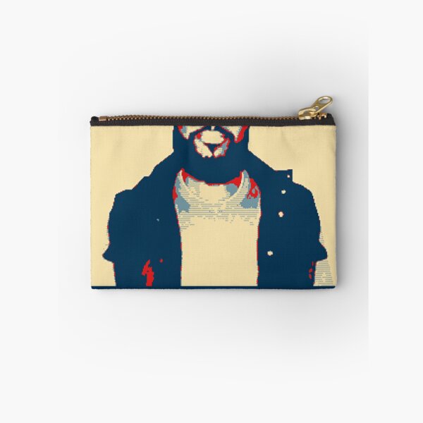 Item preview, Malcolm Jamal Warner Retro Pop Poster designed and sold by JanayMcgoldric.