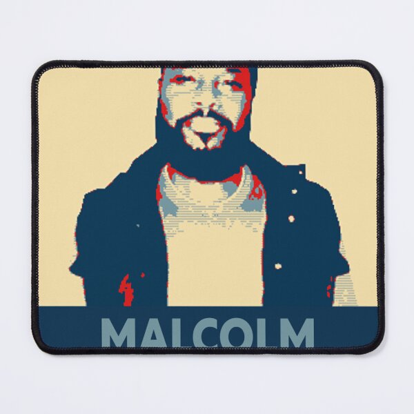 Item preview, Malcolm Jamal Warner Retro Pop Poster designed and sold by JanayMcgoldric.