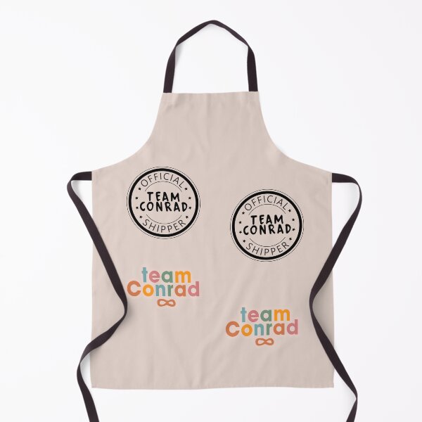 Item preview, Team Conrad PACK designed and sold by PaulaPatata.