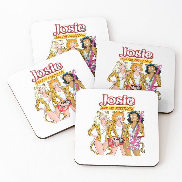 Item preview, Josie And The Pussycats Limited Edition Perfect Gift designed and sold by ChristoHearto.