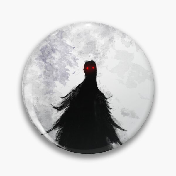 Item preview, Wired Blood Moon designed and sold by Spiderchew.