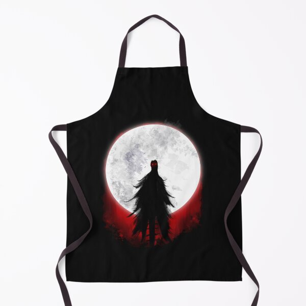 Item preview, Wired Blood Moon designed and sold by Spiderchew.