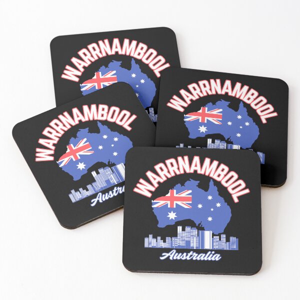 Item preview,  Warrnambool Australia  designed and sold by aussieexplore.