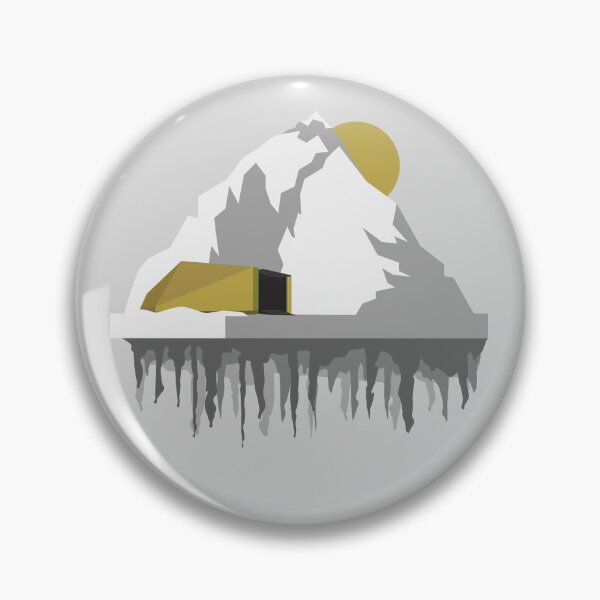 Item preview, Death Stranding 2 - The Chronobiologist designed and sold by Pixel Perfect Designs.