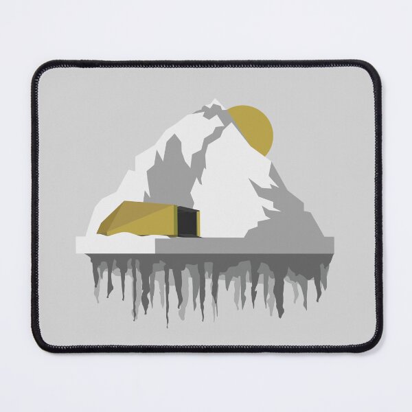 Item preview, Death Stranding 2 - The Chronobiologist designed and sold by Pixel Perfect Designs.