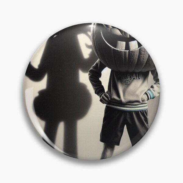 Item preview, "Gourdian of the Shadow Realm" designed and sold by Print Fiction.