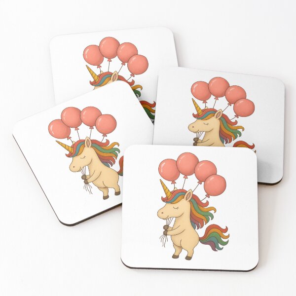 Item preview, Unicorn designed and sold by VelvetRoom.
