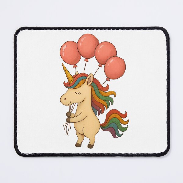 Item preview, Unicorn designed and sold by VelvetRoom.
