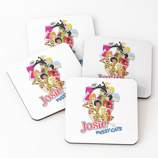 Item preview, Josie The Pussycats designed and sold by ChristoHearto.