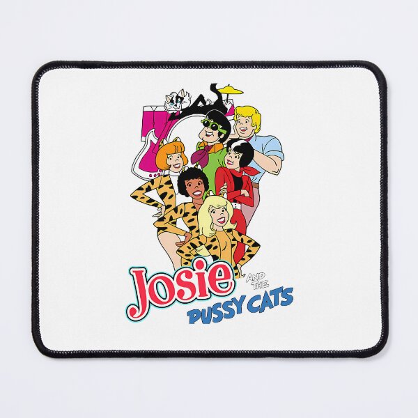 Item preview, Josie The Pussycats designed and sold by ChristoHearto.
