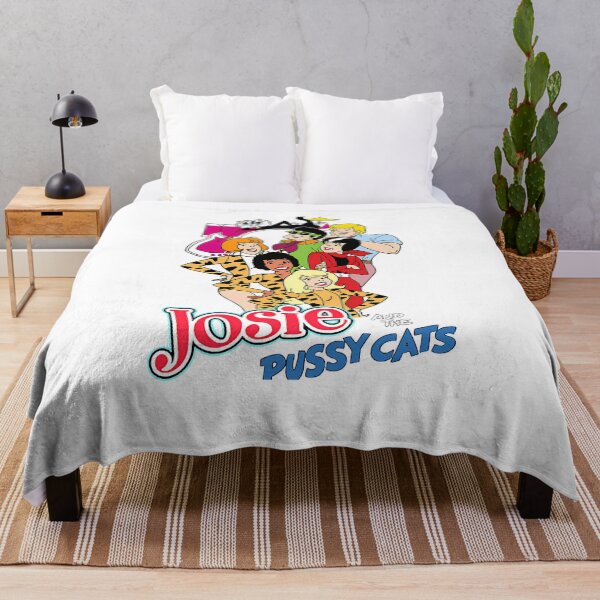 Item preview, Josie The Pussycats designed and sold by ChristoHearto.