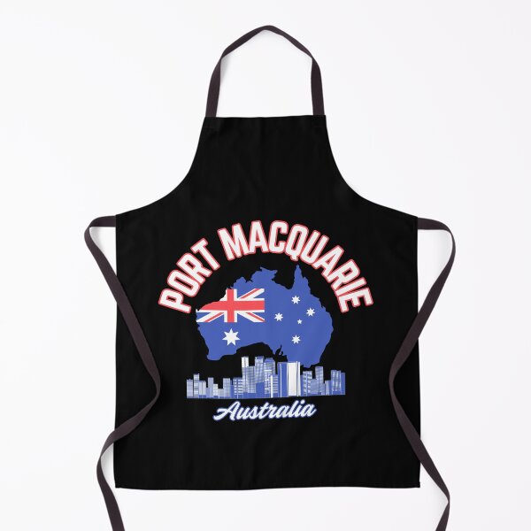 Item preview, Port Macquarie Australia designed and sold by aussieexplore.